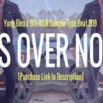 FREE | Yung Bleu x 90s R&B Sample Type Beat Instrumental 2019