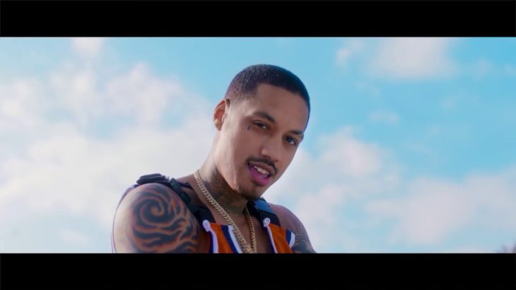 Hollywood new hiphop r&b rap new music video