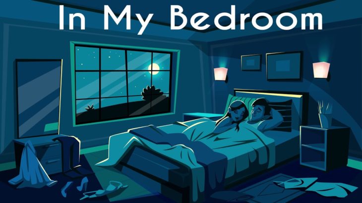 In My Bedroom Rap and R&B Beat For Sale