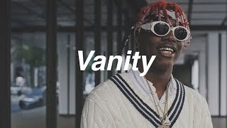 Juice WRLD x Lil Yachty R&B Type Beat | “Vanity” 160 bpm