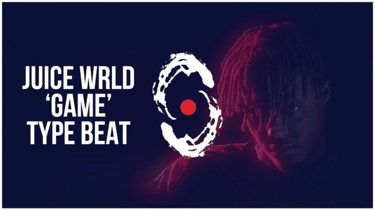 Juice Wrld ‘Game’ type beat [Hip Hop/R&B Instrumental 2019]