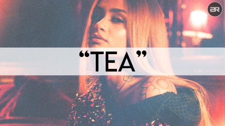 Kehlani x Elhae Type Beat 2019 | “Tea” | R&B Type Beat
