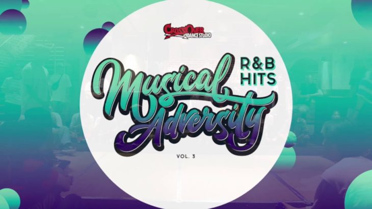 Musical Adversity R&B Hits Battle Vol 3 – Top 16 | Furiously Nice vs SoulRoGemmario