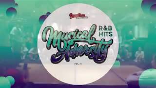 Musical Adversity R&B Hits Battle Vol 3 – Top 16 | O’Nu vs The Pussycat Dolls