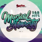 Musical Adversity R&B Hits Battle Vol 3 – Top 8 | Ami & Yama vs Downz