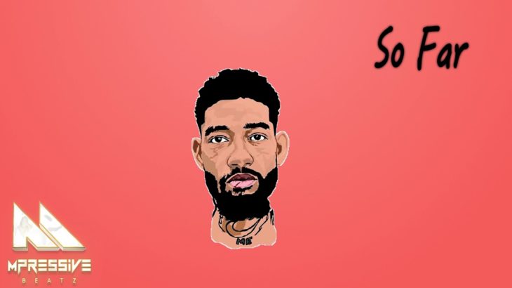 Pnb Rock Type Beat “So Far” | Smooth R&B Type Beat