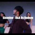 เมดเล่ย์ R&B By Baifern | CHOREOGRAPHY | KAY