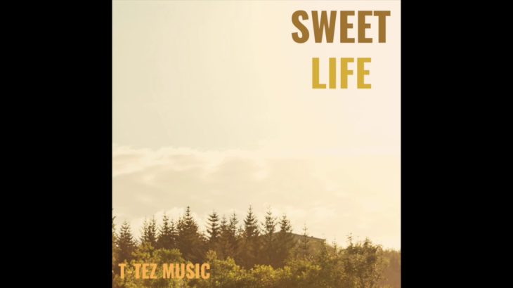“Sweet Life” – R&B Beat