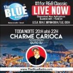 #05 GUTO DJ na BLUE RADIO (R&B Toda Noite 20h até 22h)
