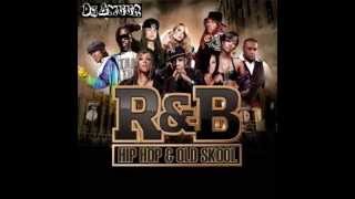 #2 – 90’s Hip Hop & R&B Collaborations Mix