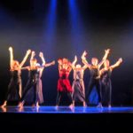 2015 JADE DANCE PARTY もえな／JAZZ