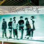 2019.2.27 Release UVERworld「Touch off」Digest
