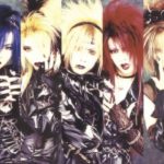 昔の好きなＶ系バンドメドレー3