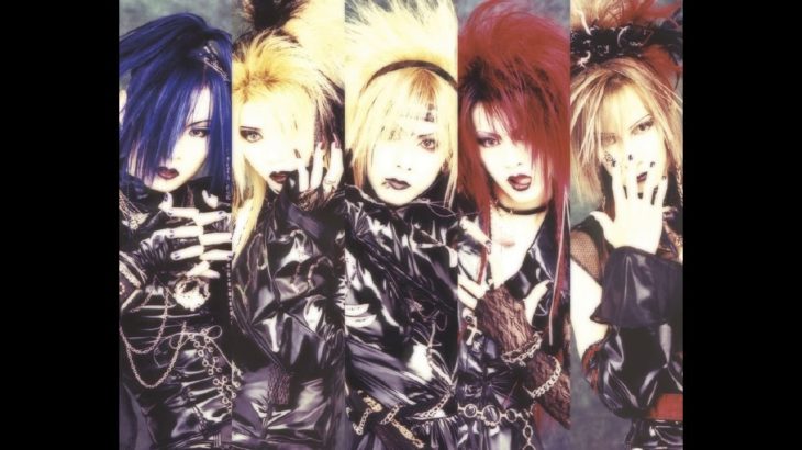 昔の好きなＶ系バンドメドレー3