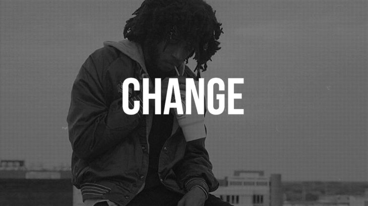 6lack Type Beat -“Change” ft. PARTYNEXTDOOR  | Free Type Beat 2019 | R&B Instrumental