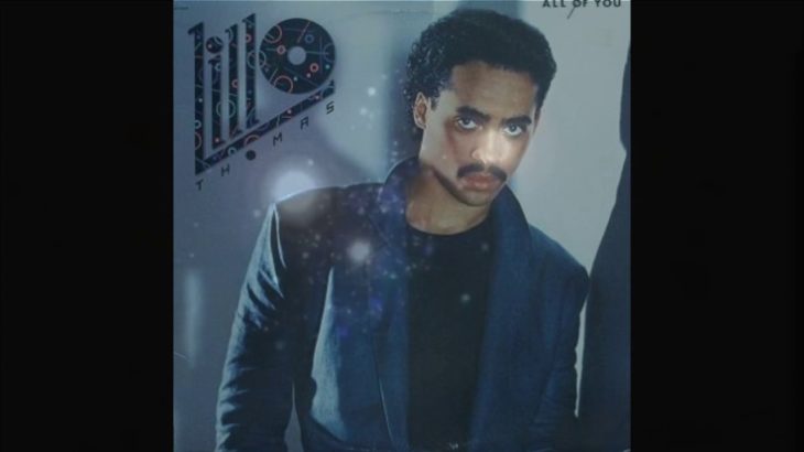 80s R&B – Smooth Oldschool Jams part 1