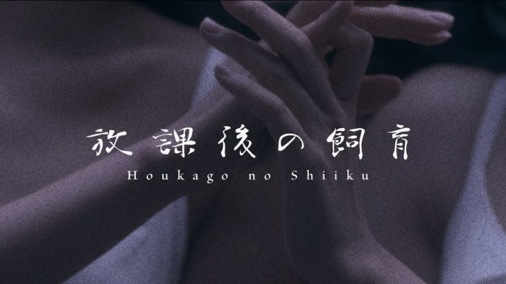 アクメ (ACME)/ 放課後の飼育 (Houkago no Shiiku)【SPOT】