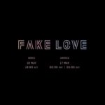 BTS(防弾少年団) 新曲ティーザー(予告)公開！！！ ‘FAKE LOVE’　180514