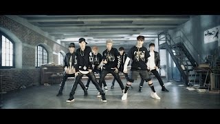 BTS (防弾少年団) ‘NO MORE DREAM -Japanese Ver.-‘ Official MV