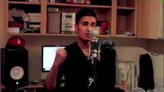 Chammak Challo R&B Remix – Arjun