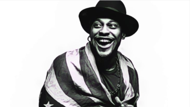 D’Angelo Type Beat 2019 “Dreamz” (R&B/Neo Soul Instrumental)