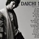 Daichi Miura  の人気曲  Daichi Miura  ♪ ヒットメドレー Daichi Miura  最新ベストヒットメドレー 2018