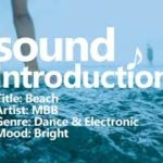 Dance & Electronic [No Copyright Music] Beach – MBB