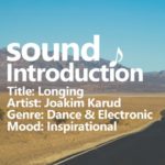 Dance & Electronic [No Copyright Music] Longing – Joakim Karud