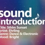 Dance & Electronic [No Copyright Music] Sthlm Sunset by Ehrling