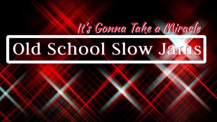 Deniece Williams | Old School Slow Jams Vol 58 | R&B Music | HYROADRadio.com