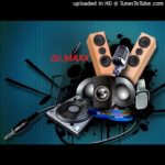 Dj Maxx R&B Hip Hop Mixx1