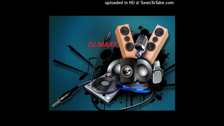 Dj Maxx R&B Hip Hop Mixx1