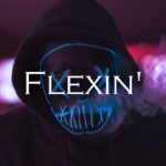 ” Flexin’ ” Trap/Type/Uneducated Kid/Hiphop/R&B/instrumental(Prod.Crown)