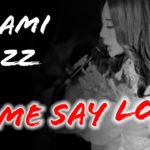 ラストダンスは私に　カバー　JAZZシンガーアサミ