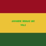Japanese Reggae Mix vol.2.4