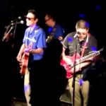 Johnny & The Rockets / サマータイム・ブルース