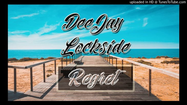 Lockside X Composition Regret X R&B 2019