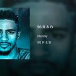 Manny 96 R&b