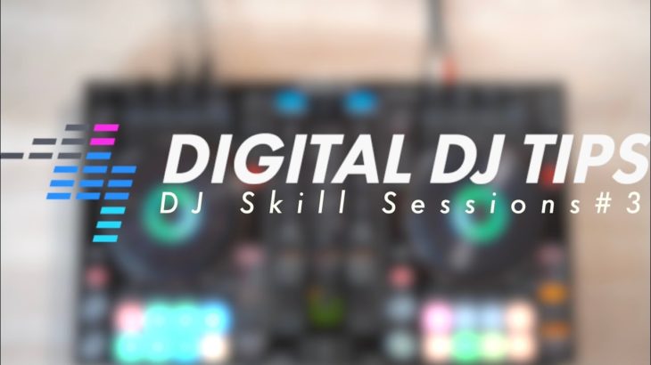 Moombahton x R&B DJ Mix  [Pioneer DJ DDJ-RR + Rekordbox DJ] – #DJSkillSessions
