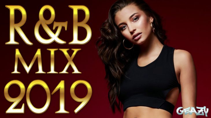🔥NEW RNB 2019 MIX🔥 & R&B HIP HOP URBAN CLUB PARTY HITS MIXTAPE 2019