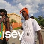 NOISEY JAMAICA　レゲエ新世代の逆襲 ①