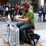 Pipe Guy – House/Trance/Techno Live