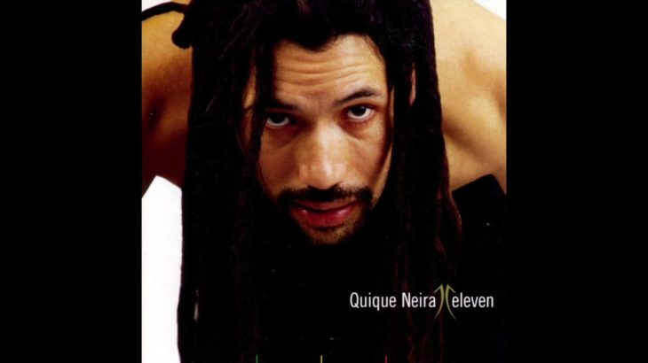 Quique Neira – R&B (Audio Oficial)
