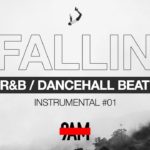 R&B Dancehall Oriental Beat 2019 “Fallin“ Instrumental #01 Prod by 9AM