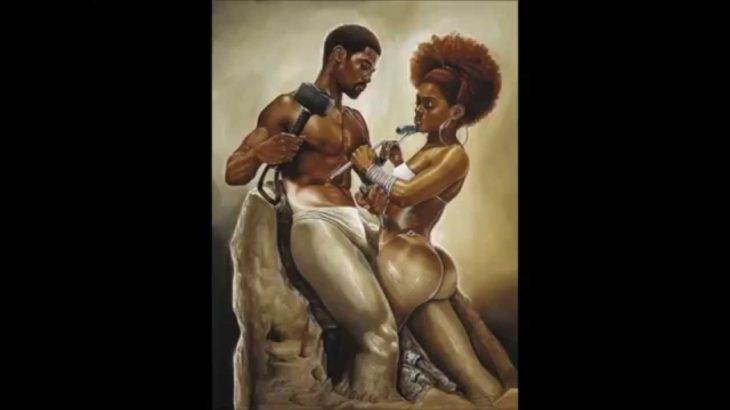 R&B old school slow jam mix 1