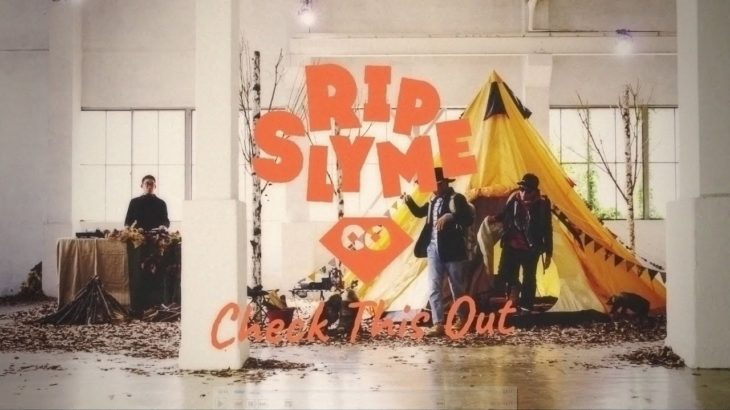 RIP SLYME-Check This Out