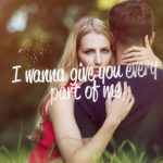 Rocket Songs -“Wont Let You Go”- Pop/R&B (Lyric Video)
