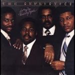 THE STYLISTICS   Is There Something On Your Mind    R&B