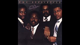 THE STYLISTICS   Is There Something On Your Mind    R&B