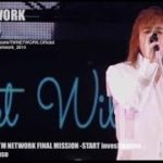 TM NETWORK / Get Wild（TM NETWORK FINAL MISSION -START investigation-）